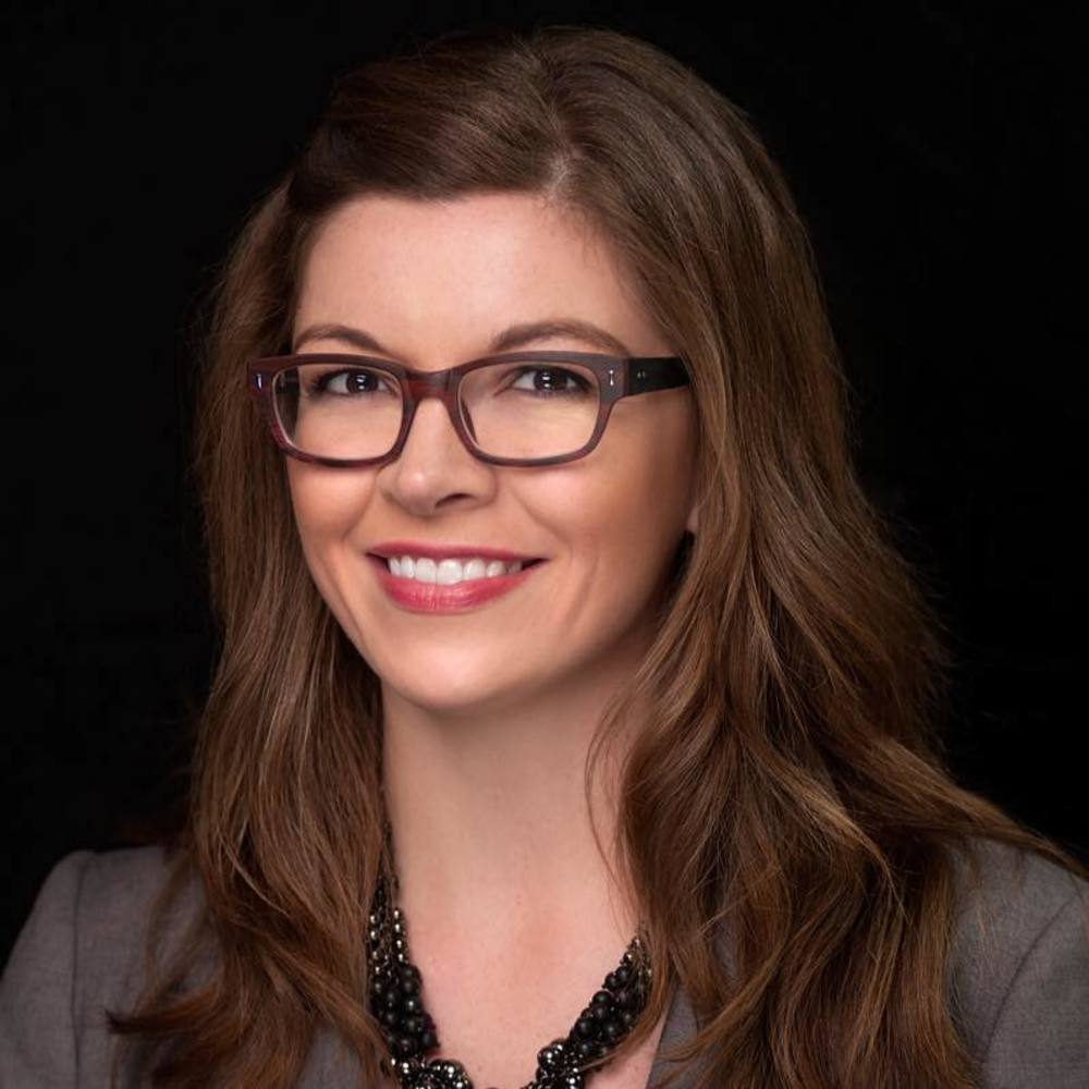 Meet your Posher, Libby